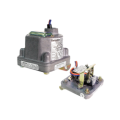 D1S / D2S / D1H / D2H Diaphragm Pressure Switches