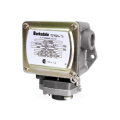 P1H Dia-Seal Piston Pressure Switch