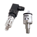 Series 7000 Compact Pressure Switches