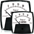 BIG-VUE Series Analog Panel Meters