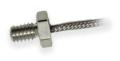 Bolt-On and Embedment RTD Sensors for Space Applications