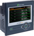 CENTRAX CU3000, Power Measurement Device (PLC)