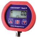 CTP3B Series Battery Powered Digital Pressure Gauges