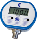 DPG1000AD & F4AD Series Low Voltage Powered Vacuum Gauges