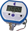 DPG1000B & F4B Series Battery Powered Digital Pressure Gauges