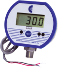 DPG1000L & F4L Series Loop Powered 2 Wire Digital Pressure  / Vacuum Gauges with Transmitter