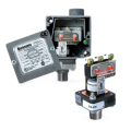E1S / E1H Econ-O-Trol Pressure Switch