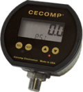 F16LSC Series Two Wire Loop Powered Pressure Transmitters