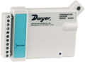Model DL001 Temperature Data Logger Model DL001 Temperature Data Logger