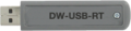 Model DW-USB-RT Real-time USB Data Logger