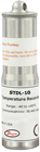 Model STDL-10 Submersible Temperature Data Logger Model STDL-10 Submersible Temperature Data Logger