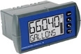 PD6600 Loop-Powered DIN Process Meters
