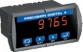 PD765 Trident Process & Temperature Digital Panel Meter