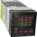 Series 16L Limit Control Temperature Switch