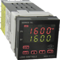 Series 16L Limit Control Temperature Switch Series 16L Limit Control Temperature Switch