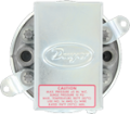 Series 1900 Compact Low Differential Pressure Switches Series 1900 Compact Low Differential Pressure Switches
