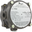 Series 1950 Explosion-proof Differential Pressure Switch Series 1950 Explosion-proof Differential Pressure Switch