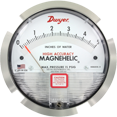 Series 2000 Magnehelic Differential Pressure Gages