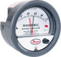 Series 2000-SP Magnehelic Differential Pressure Gages