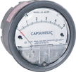 Series 4000 Capsuhelic Differential Pressure Gage