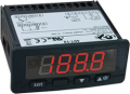 Series 40T/40M Digital Panel Mount Temperature Switch Series 40T/40M Digital Panel Mount Temperature Switch