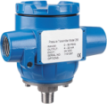 Series 679 Weatherproof Pressure Transmitter