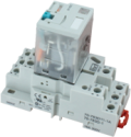 Series 783 & 784 Ice Cube Relays