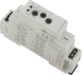 Series 820 DIN Rail Mountable Time Delay Relay