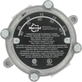 Series 862E Mechanical Temperature Switches