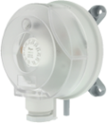 Series ADPS/EDPS Differential Pressure Switch Series ADPS/EDPS Differential Pressure Switch