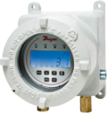 Series AT2DH3 Differential Pressure Controller