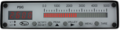 Series BGM Bar Graph Meter