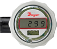 Series BPI Battery Powered Temperature Indicator