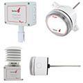Series BTT Temperature Transmitters