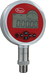 Series DCGII Digital Calibration Pressure Gage