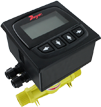 Series DFMT & DFMT2 Digital Paddlewheel Flow Transmitter