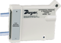 Series DL7 Differential Pressure Data Logger Series DL7 Differential Pressure Data Logger