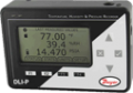Series DLI LCD Data Logger Series DLI LCD Data Logger