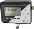 Series DLI2 LCD Pressure Data Logger Series DLI2 LCD Pressure Data Logger