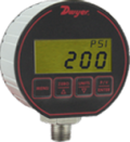 Series DPG-200 Digital Pressure Gage