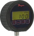 Series DPG Digital Pressure Gage