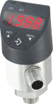 Series DPT Digital Pressure Transmitter with Switches