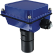 Series EFS2 Insertion Electromagnetic Flow Sensor