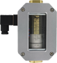 Series HFT In-Line Flow Transmitters