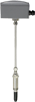 Series IEF Insertion Electromagnetic Flow Transmitter