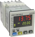 Series LCT216 Digital Timer