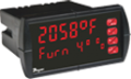 Series LTI Temperature/Process Monitor/Indicator