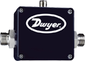 Series MFS Magnetic Inductive Flow Sensor