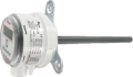 Series MS Magnesense Differential Pressure Transmitter