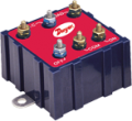 Series SSR Solid State Relay